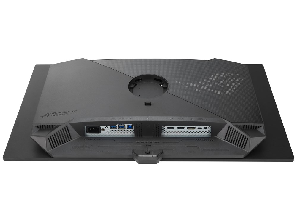 ASUS ROG Strix OLED XG27ACDNG - 26.5 inch