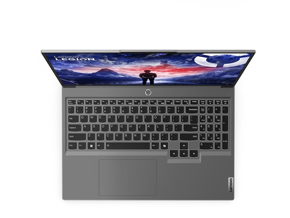 Lenovo Legion 5 - 83DG00CXMH