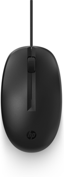 HP 125 - Optisch
