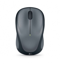 Logitech M235 Wireless - Optisch - Zilver