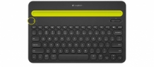 Logitech K480