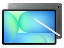 Samsung Galaxy Tab S10 FE - 128 GB - 5G - Grijs