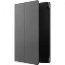 Lenovo Cover Tab M10 - ZG38C02761 - Zwart