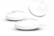 TP-Link Deco M5 - Multiroom Wifi Systeem - Triple Pack