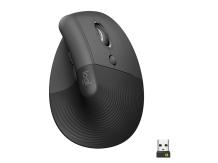 Logitech Lift - Optisch