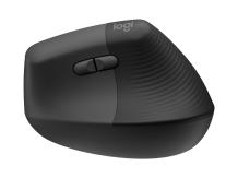 Logitech Lift - Optisch