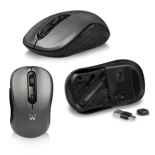 Ewent EW3260 toetsenbord - Combo