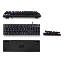 Ewent PL3350 Gaming Mechanical RGB