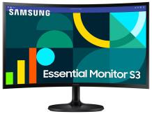 Samsung Essential S36GD - 24 inch