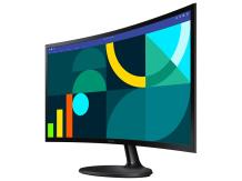 Samsung Essential S36GD - 24 inch