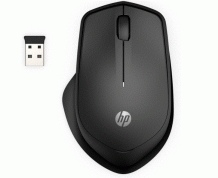 HP Silent 280M - Optisch