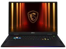 MSI Raider 18 HX AI A2XWJG-232NL