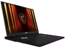 MSI Raider 18 HX AI A2XWJG-232NL