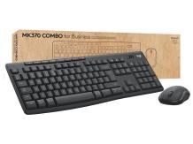 Logitech MK370 - Combo