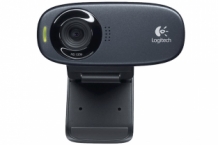 Logitech HD Webcam C310