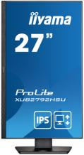 iiyama ProLite XUB2792HSU-B5 - 27 inch