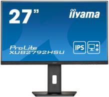iiyama ProLite XUB2792HSU-B5 - 27 inch