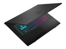 MSI Katana 17 B13VFK-1060NL