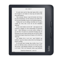 Kobo Libra 2 - Zwart