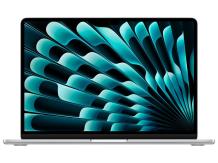 Apple MacBook Air (2024) 13.6 inch - M3 - 16 GB - 256 GB - Zilver