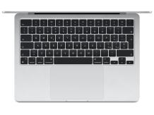 Apple MacBook Air (2024) 13.6 inch - M3 - 16 GB - 256 GB - Zilver