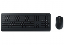 Microsoft Wireless Desktop 900 - Combo