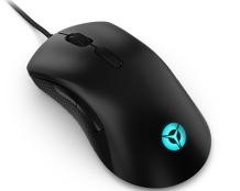 Lenovo Legion M300 Gaming muis Ambidextrous RF Draadloos 8000 DPI