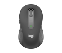 Logitech Signature M650 - Optisch - Grafiet
