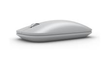 Microsoft Surface Mobile Mouse muis Platina Ambidextrous Bluetooth