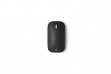 Modern Mobile Bluetooth Mouse Ambidextrous