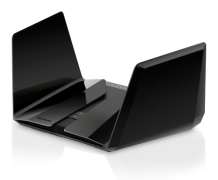 NETGEAR Nighthawk Tri-band router - AX12