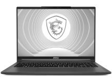 MSI CreatorPro 16 AI STUDIO A1VJG-253NL