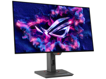 ASUS ROG Strix OLED XG27AQDMG - 26.5 inch
