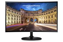 Samsung C27F390FHU - 27 inch curved