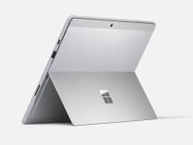 Microsoft Surface Pro 7+ 128 GB - Platina