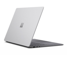 Microsoft Surface Laptop 5 - 256 GB - Platina
