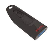 SanDisk 64 GB Ultra USB 3.0