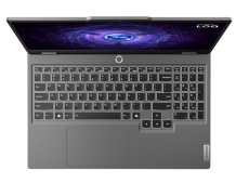 Lenovo LOQ 15 - 83GS00CEMH