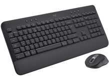 Logitech Signature MK650 - Combo