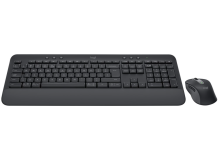 Logitech Signature MK650 - Combo