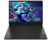 HP OMEN 16-ap0576nd