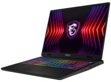 MSI Sword 16 HX B14VFKG-015NL
