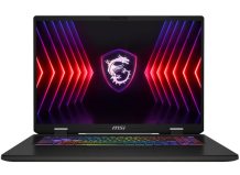 MSI Sword 17 HX B14VFKG-010NL