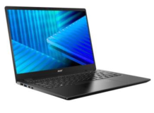 Acer TravelMate P6 14 AI TMP614-54-TCO-72CH