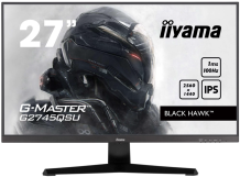iiyama G-MASTER G2745QSU-B2 - 27 inch