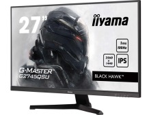 iiyama G-MASTER G2745QSU-B2 - 27 inch
