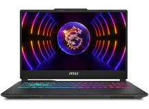 MSI Cyborg 15 A13VFK-1651NL