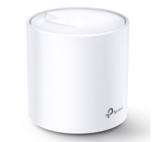 TP-LINK Deco X20 - Multiroom Wifi Systeem - Single