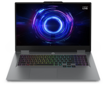 Lenovo LOQ 17IRX10 - 83JH001MMH