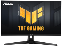 ASUS TUF Gaming VG27AQM5A - 27 inch